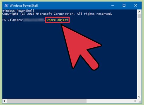 This command starts a process that prints the C&92;PS-Test&92;MyFile. . Run powershell command as current user